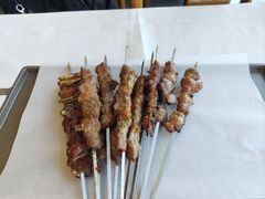 -东来顺饭庄(西直门店)