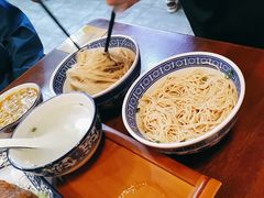-孙盛兴奥灶面馆·蟹黄面·三虾面(山塘街总店)