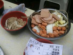 -蓉城西二道无名冒菜(西二道街店)