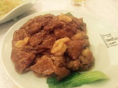 -卫鼎轩·家宴(水上公园店)