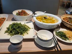 -川味里•商务宴请•团建聚餐(清湖店)