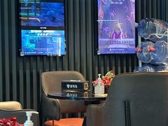 -屋有岛沉浸游戏旗舰店(中山公园店)