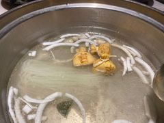 -狐狸爱上椰子鸡(滨江星光大道店)