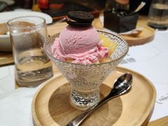 -原石牛扒·约会餐厅(龙城万科里店)