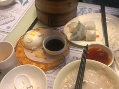 -点点心点心专门店(旺角店)