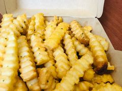 -魏斯理汉堡(西安沣东吾悦店)