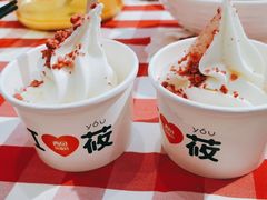 -西贝(上海中心店)