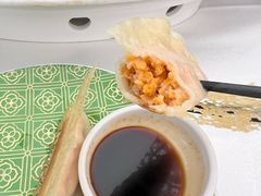 -品海楼·大连海胆锅贴馆(东港店)