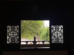 -开封包公祠