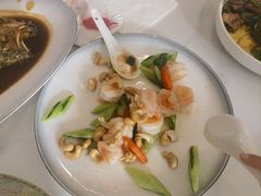 -东方太阳城淮扬餐厅(会所中餐厅店)