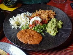 -Pistolera Mexican Cantina女枪手墨西哥餐厅(碧云路店)