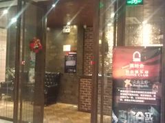 -真枪会射击俱乐部(河西中央公园店)