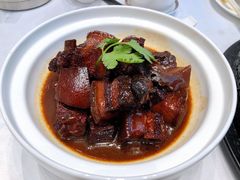 -乾隆美食·本帮菜(黄河路店)