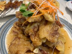 -恒盛居回族饭店