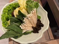 -额尔敦·品质自助(摩尔城店)