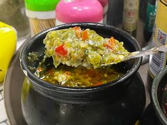 -攀枝花·任德琼·盐边羊肉米线