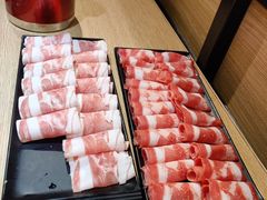 -彤德莱牛肉火锅(双港店)