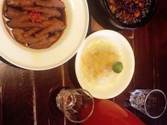 -涌上外婆桥(慈溪店)
