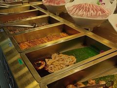 -蚝贝乐鲜蚝烤肉烤榴莲自助(金楠天街店)