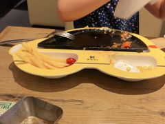 -豪客来牛排(重庆冉家坝SM广场1712店)