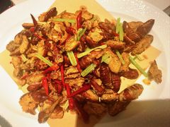 -燕郊烧鸽子(酷车小镇店)