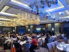 大堂-金苑海鲜酒家(来魅力店)