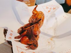 -鸽子侯·家宴·平价海鲜(绿地店)