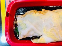 鸡蛋肠-昇记肠粉王(福华路店)
