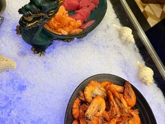 -鸣诗自助餐(澳門四季酒店)