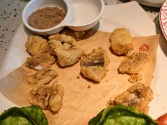 -院里汤包·虾汤包青岛菜(辽源路店)