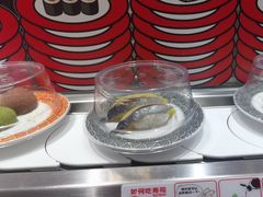 -万岁寿司(蓬江万达店)