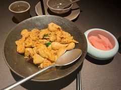 -山石榴·贵州菜(陆家嘴中心店)