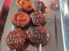 -玫瑰红烤羊排(北新桥三条店)