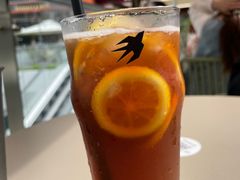 -BeauTea水仙(coco park店)