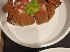 -肆月河豚·新淮扬(金融街店)