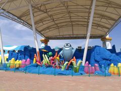 -北戴河圣蓝海洋公园