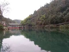 -佛爷洞旅游景区