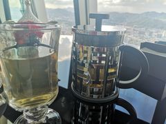 老白茶-瑞吉酒店·The Drawing Room闲逸廊·云端下午茶·夜奢Whiskey
