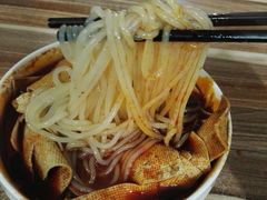 -老字号杨坡红油米线腊汁肉夹馍(东四道巷店)