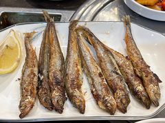 -高丽村韩国料理(兴华二路店)