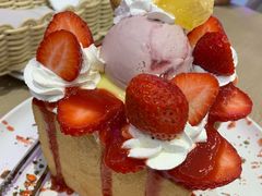 -Dazzling Cafe 蜜糖吐司专卖店