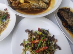 -蘭奢雅集·江浙菜(青山江滩店)