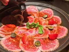 -無二炙坊·和牛烧肉(大钟寺1733店)