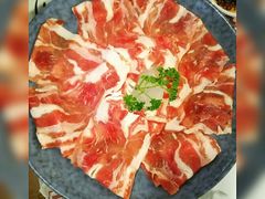 -潮澎派·潮汕菜大排档(南较西路店)
