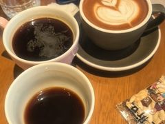 -Grande A'moo(上海万象城店)