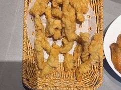 -四川饭店(长白店)