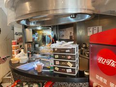 -池嬢拌粉(上海首店)