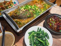 -树厨贵州菜(大十字店)