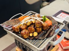 -花漫里日式餐厅(城东中骏店)