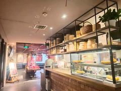 -青年公社烤鸭(青年路店)